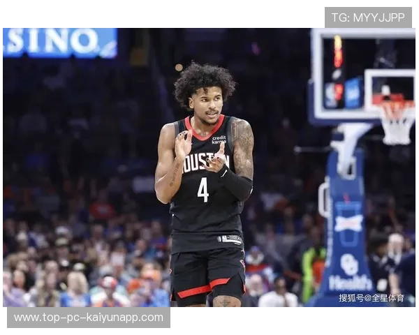 火箭战术革新：高位策应+前场篮板成胜负关键