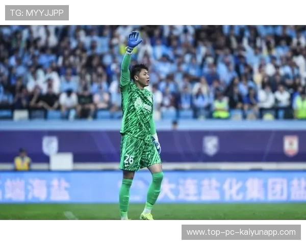 大连英博中路的推进节奏带来新一轮压迫