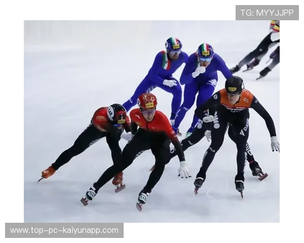 中国短道速滑队在国内热身赛中检验新战术并获成效 中国短道速滑队在国内热身赛中检验新战术并获成效